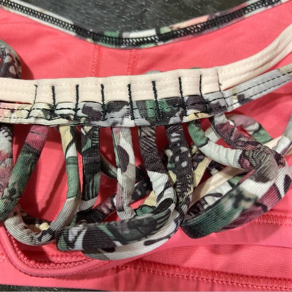 Lululemon Sport Bra - Picture 5 of 5